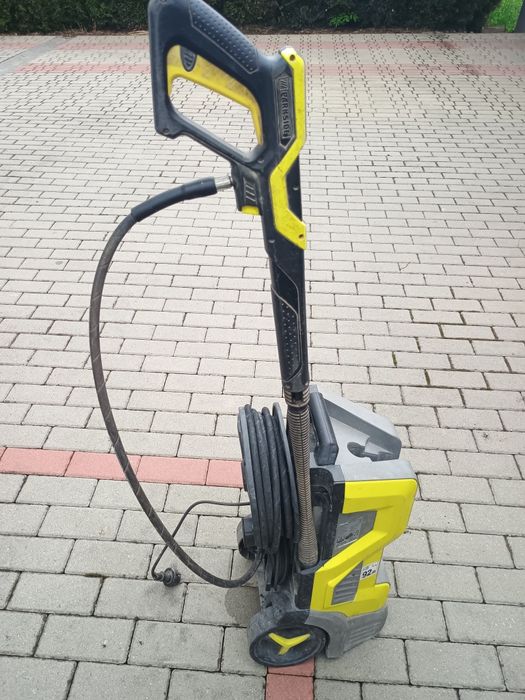 Myjka parkside sprzedam