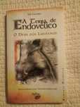 Livro "A Terra de Endovélico"