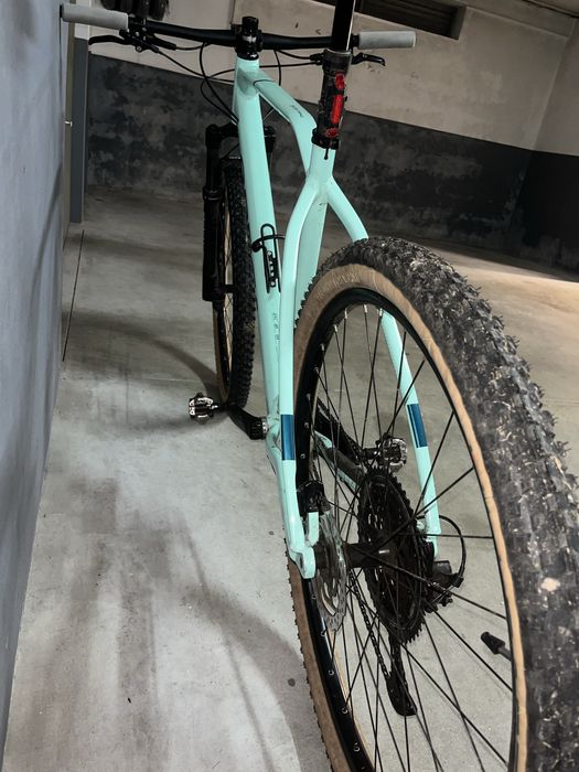 Orbea alma 2023 XL