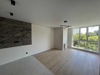 Простора квартира з ремонтом Ірпінь 50 м.кв. Кухня-студія