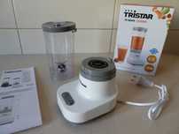 Blender TRISTAR PD-8804W, Kielichowy.