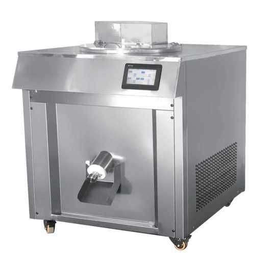 Spreadto 120L/Pasto chef maszyny do gotowania/pasteryzacji z emuksyfi