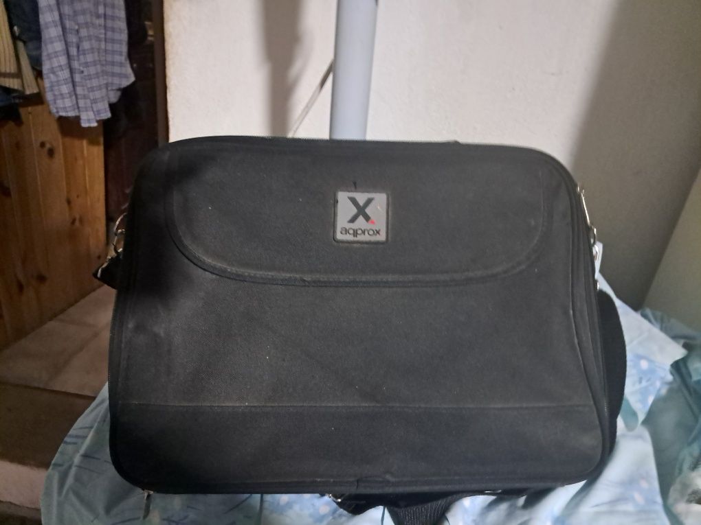 Mala para portátil