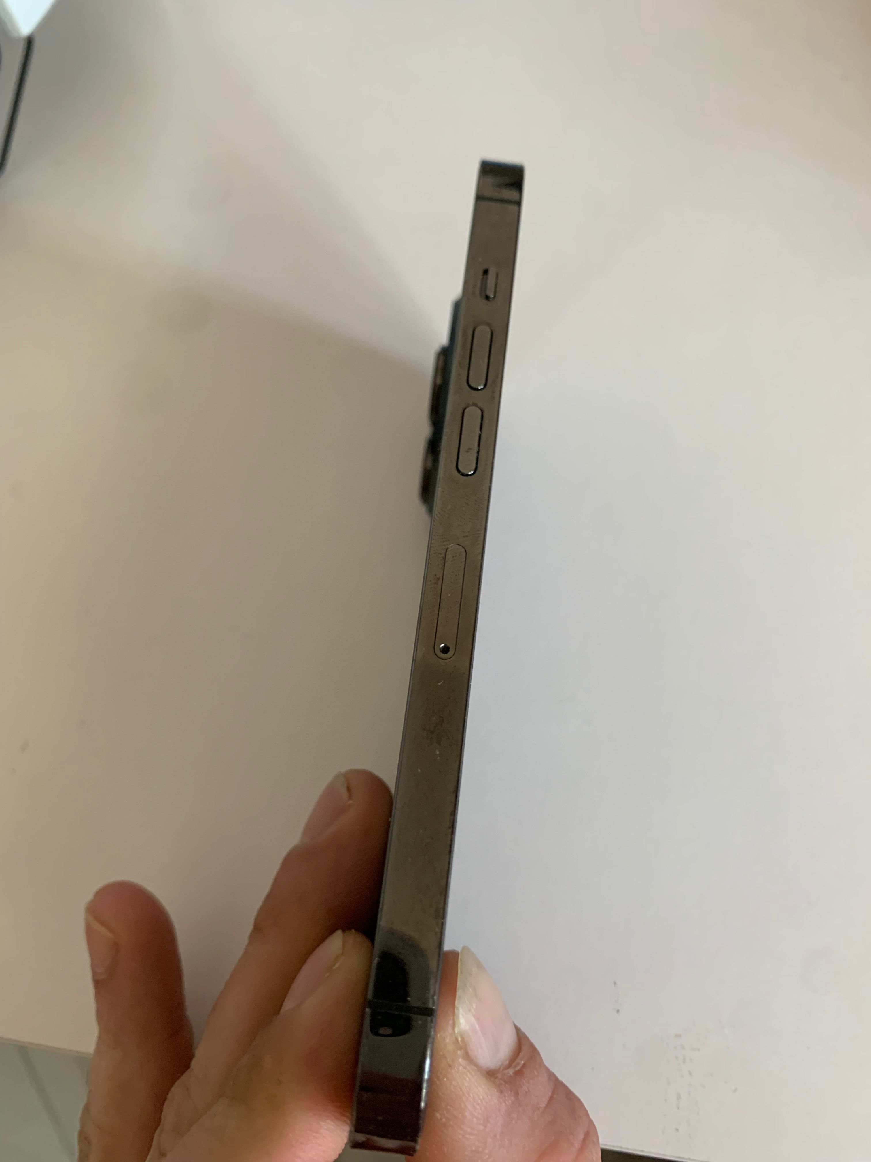 iPhone 13 Pro 256