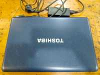 Ноутбук Toshiba Satellite C660-1WT