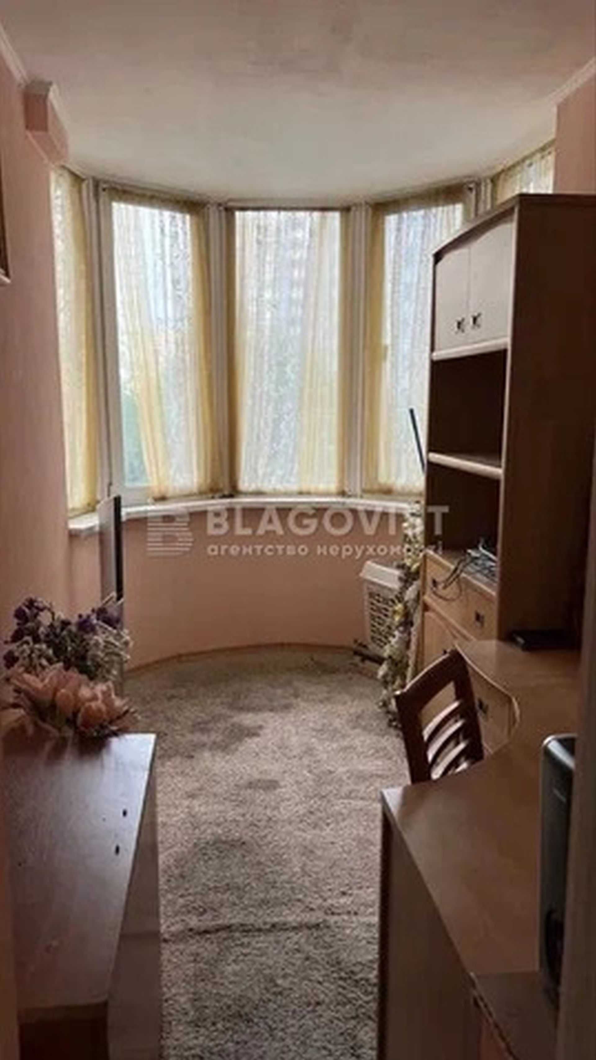 Продаж 3К квартири Котельникова Михайла, 37а Святошинський р-н