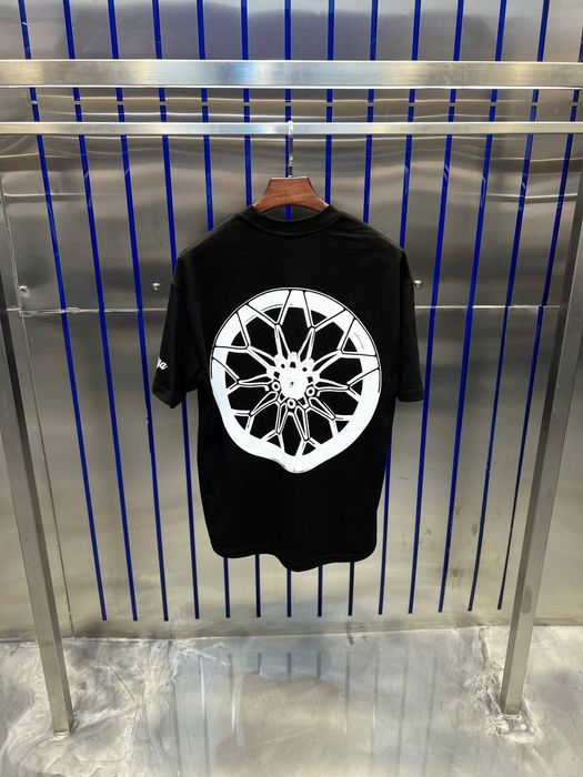 Розпродаж Футболка Balenciaga  lamborghini  rozmiar  S-XXL