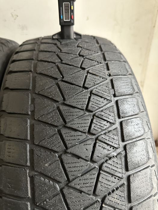 Bridgestone Blizzak dm v2 225/55r18