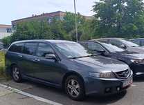 Do sprzedania piękna i zadbana Honda Accord VII 2004 r. Benzyna 2.0