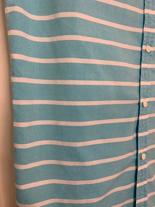 Camisa manga curta homem Primark - tamanho S