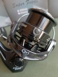 Котушка фідерна Sadey Super Feeder 4.7:1 SF6000, SF5000, SF4000