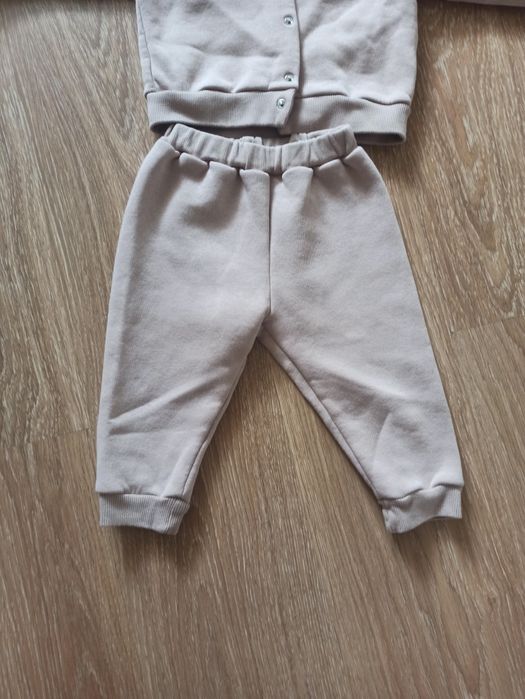 Костюм теплий дитячий