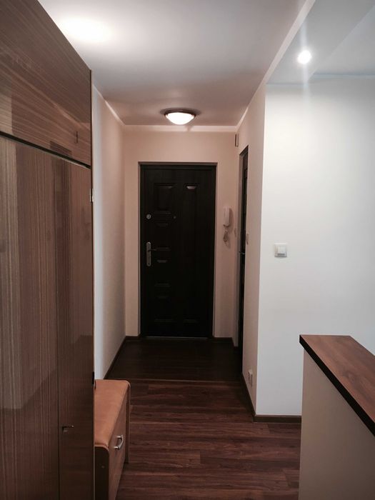 2 pokoje mieszkanie Poznań Osiedle Piastowskie