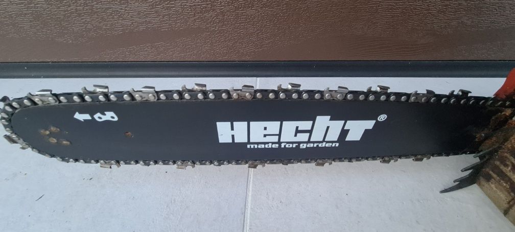 Piła spalinowa Hecht 45