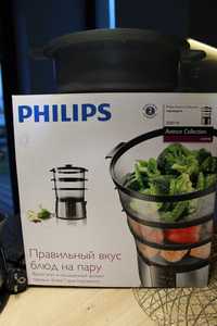 Philips Avance Collection 9190/38 Parowar.