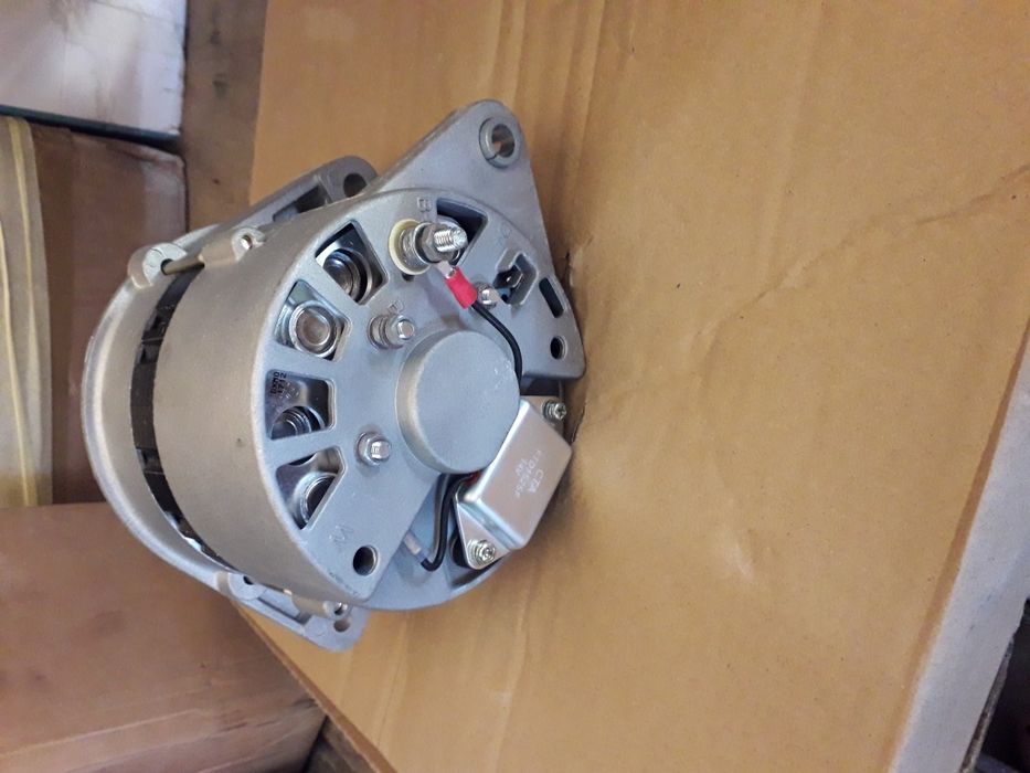 Alternator DWA PASKI URSUS C-385 Zetor