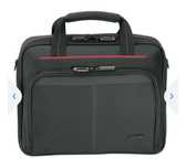 Targus Classic Clamshell Case 15,6'' czarna