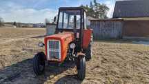 URSUS C360 rocznik 1978