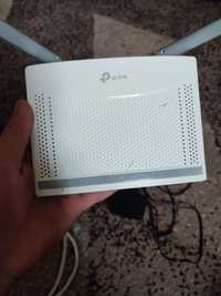 Роутер tp-link WI-FI 300mbps