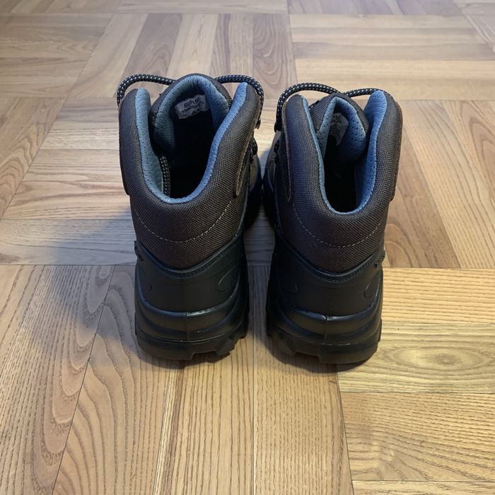 Męskie buty trekkingowe Grisport 41