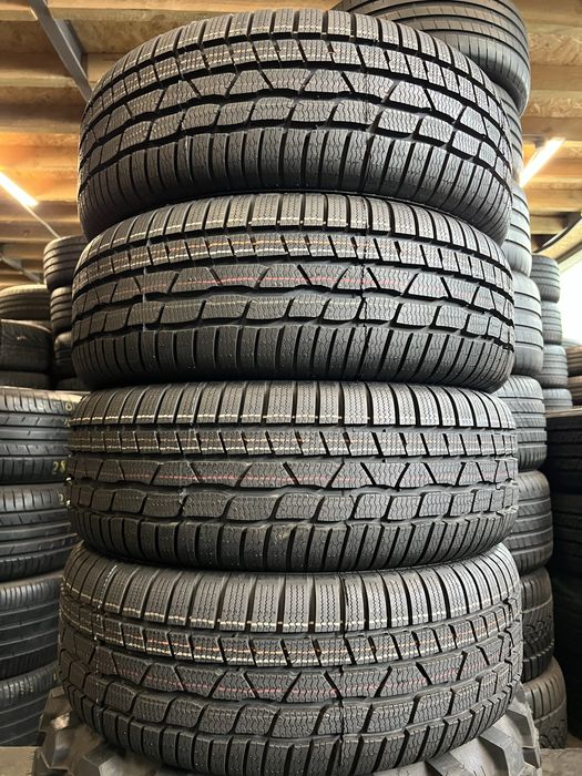 Шини Зимові 225х60хR16 Continental WinterContact TS830P /4шт НОВІ ШИНИ