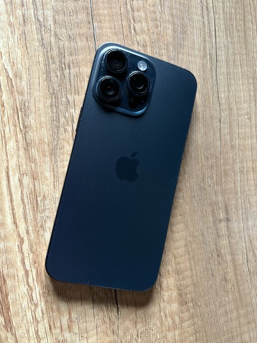 Iphon 15 Pro Max