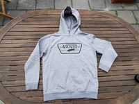 Bluza z kapturem VANS 158-164