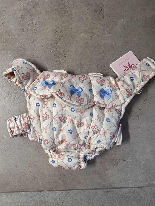 Nosidełko do noszenia lalki Konges Slojd