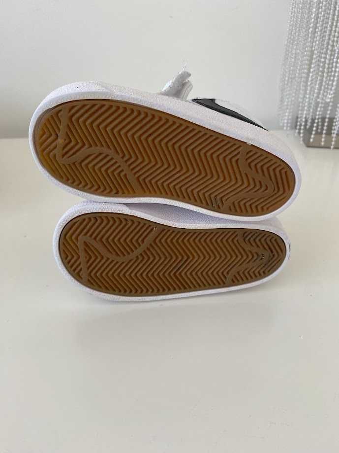 Sapatilhas Criança Nike Blazer Mid 77