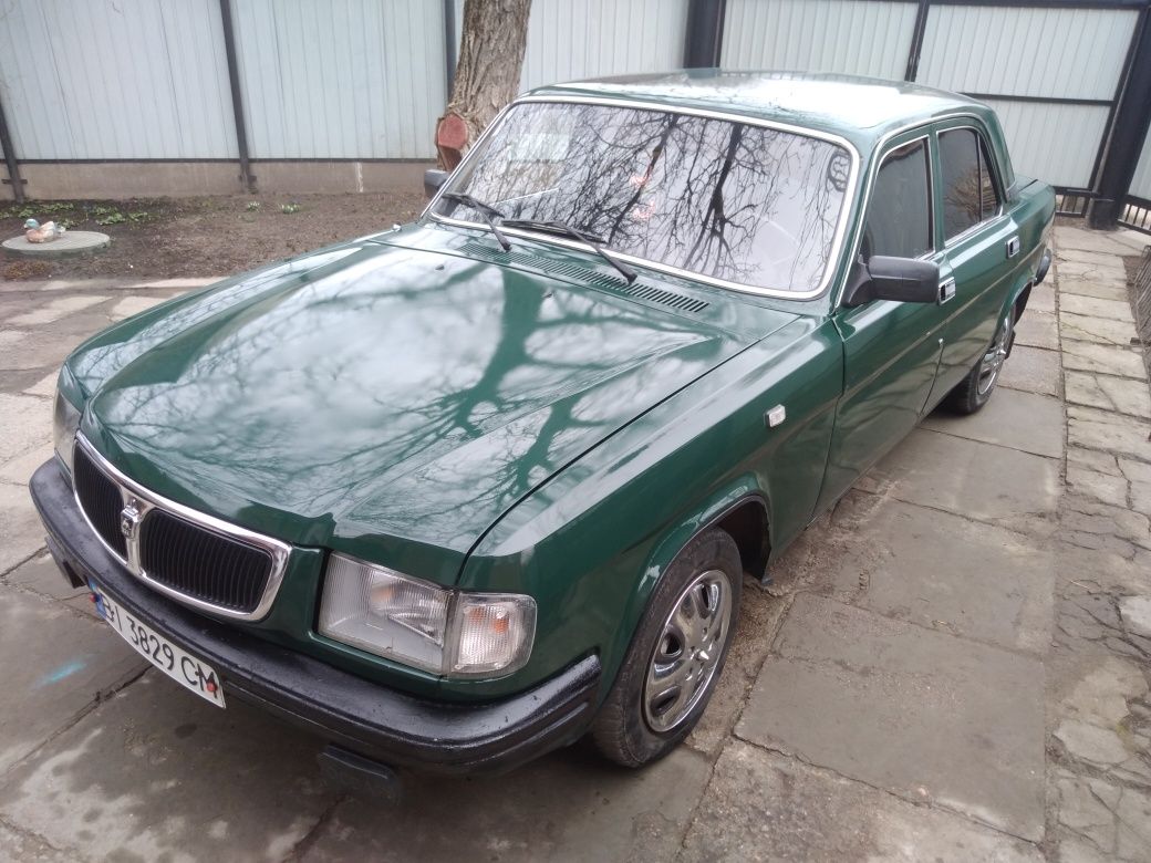 Продам ГАЗ 3110 Волга