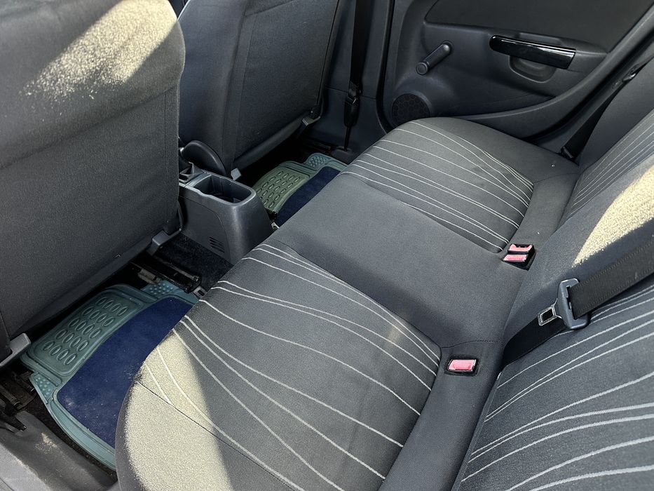 Opel corsa D 1.2 80cvs