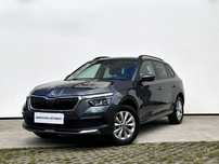 Skoda Kamiq Skoda Kamiq Ambition, Kamera Cofania Czujniki parkowania, Radio Bolero