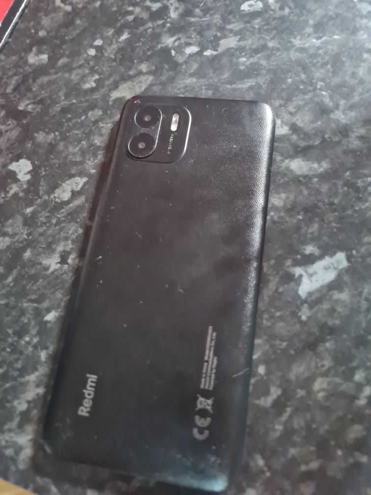Redemi A2 vendo com capa