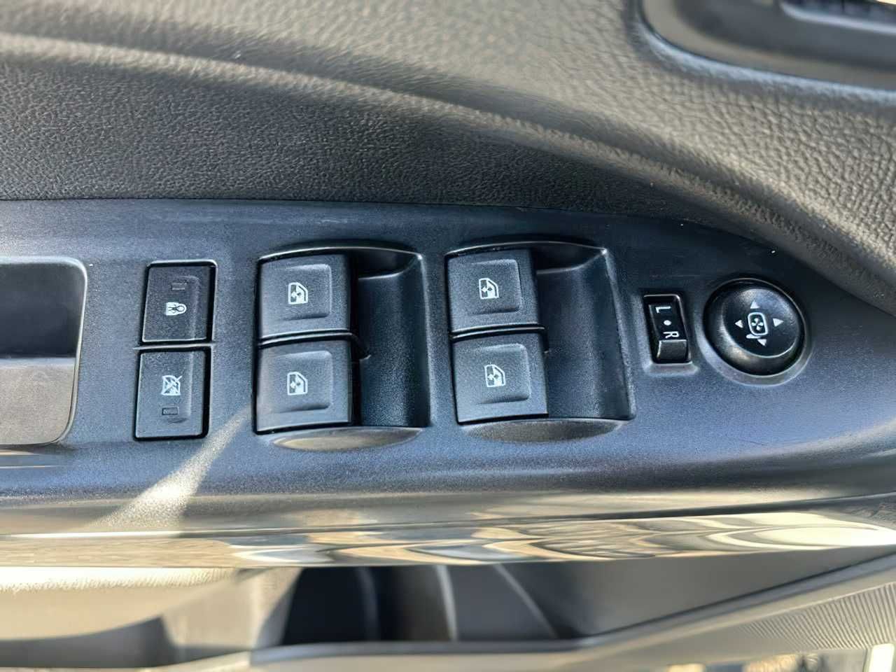 GMC Canyon      2018