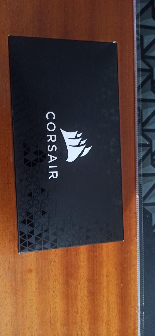 Kit de Sleeves Corsair para CPU AIO Coolers