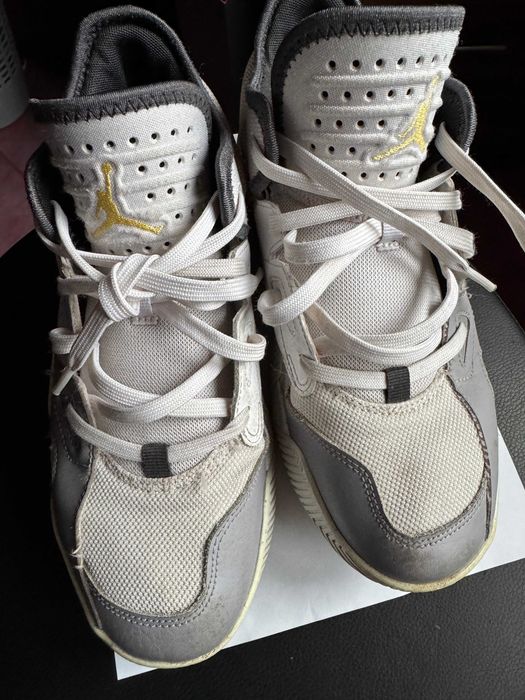 JORDAN STAY LOYAL 2 buty męskie