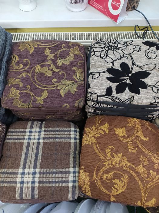 Чохол на табуретку 32*32