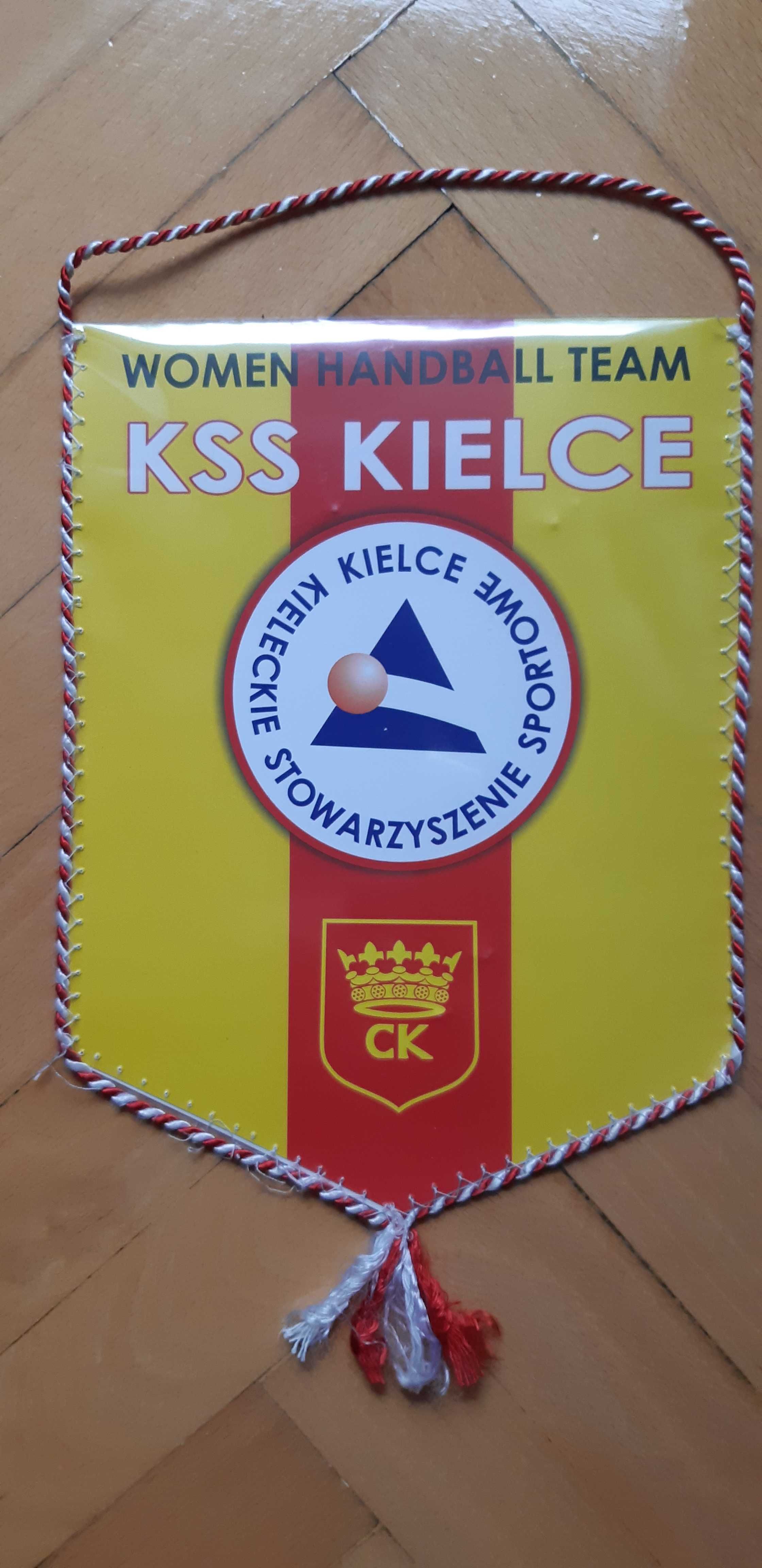 proporczyk KKS Kielce