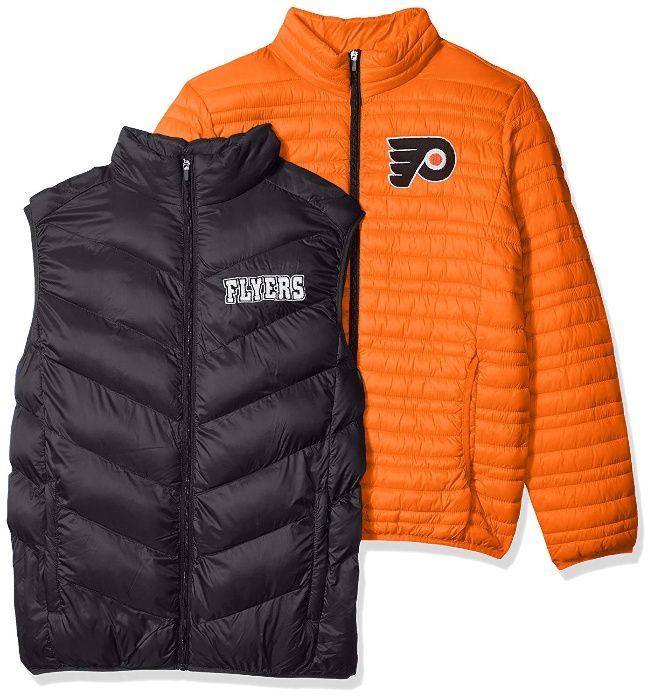 Куртки клубні NHL NFL G-III Sports 3-in-1 Systems (Розм: S, L, XL)