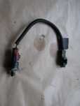 PEUGEOT CITROEN HDI i modele CZUJNIK CIŚNIENIA PALIWA 0281002283