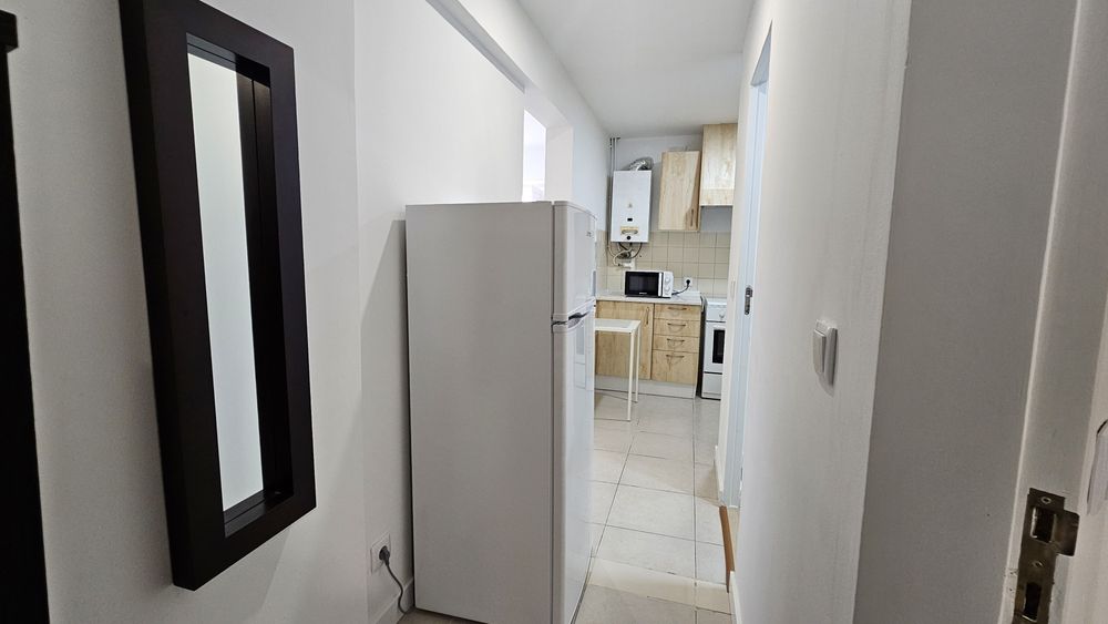 Estúdio a 4 klms de Mafra