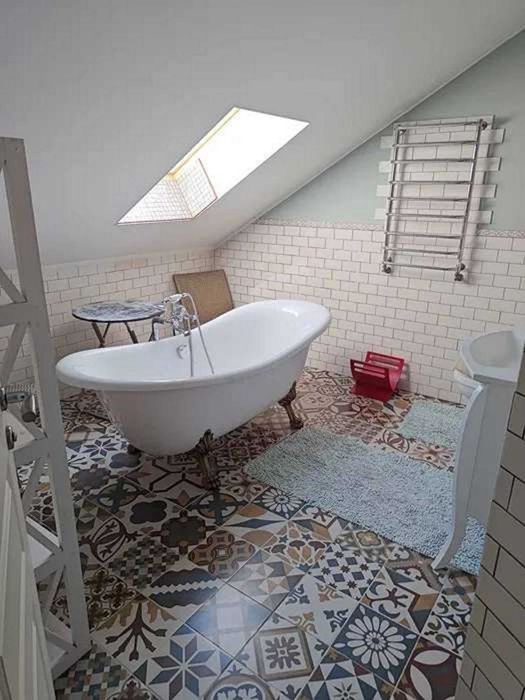 Продаж від власника. 2-поверховий дуплекс в с. Святопетрівське