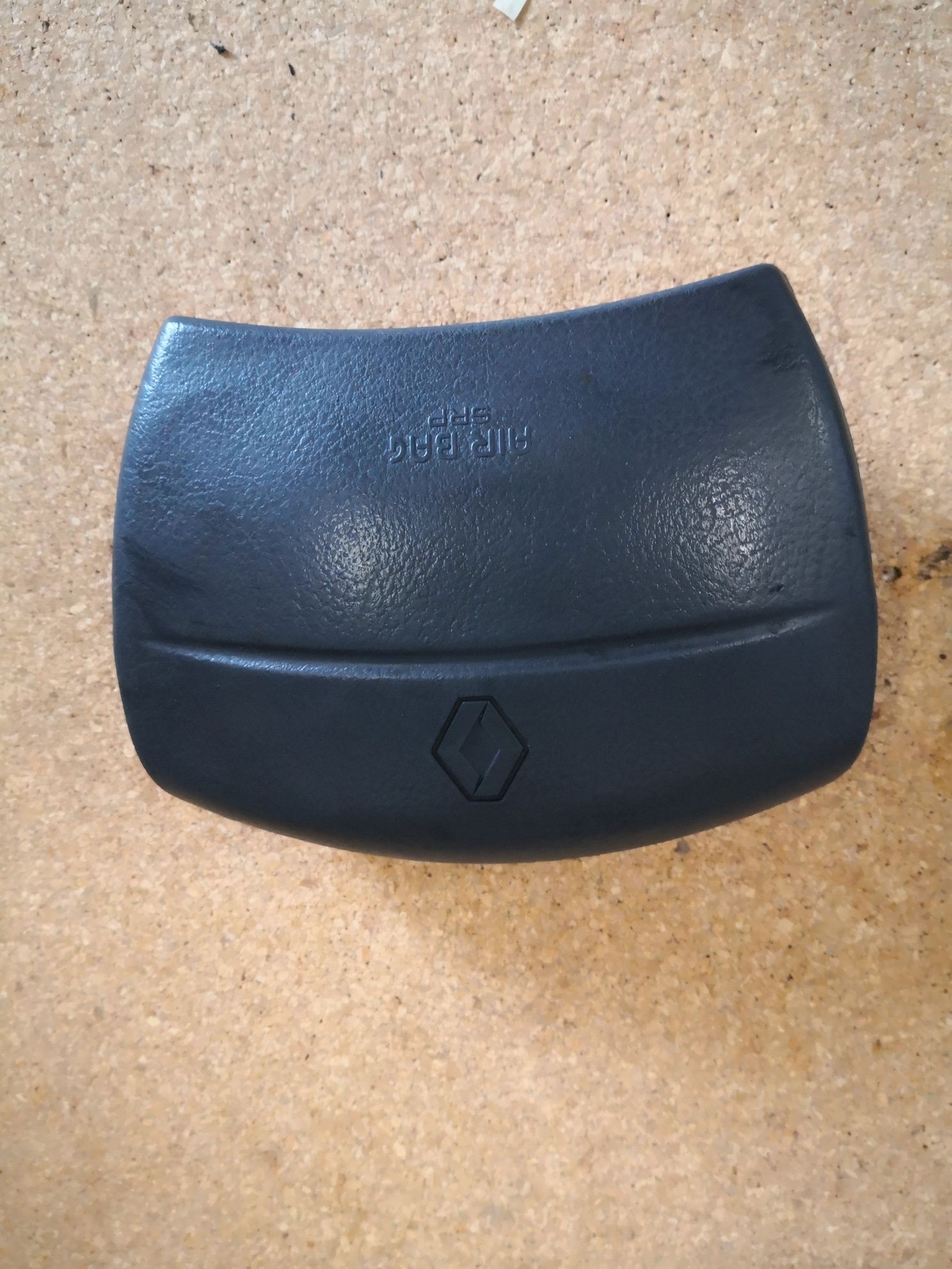 Módulo Airbag Renault Laguna