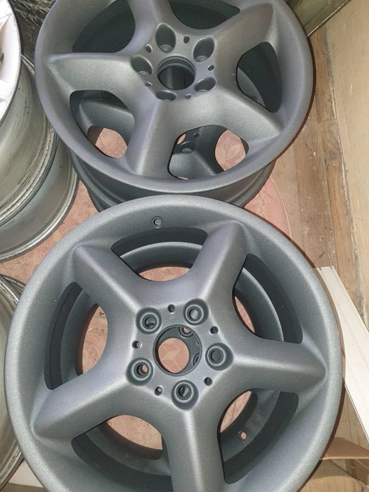 Продам диски 5/120