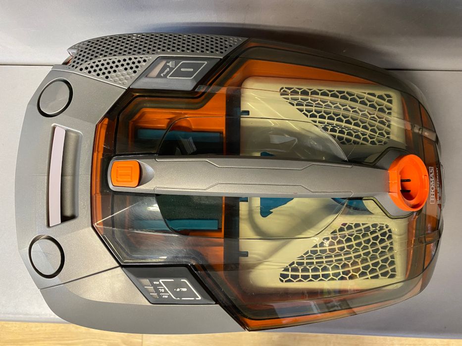 Odkurzacz piorący Thomas Pet & Family Aqua+