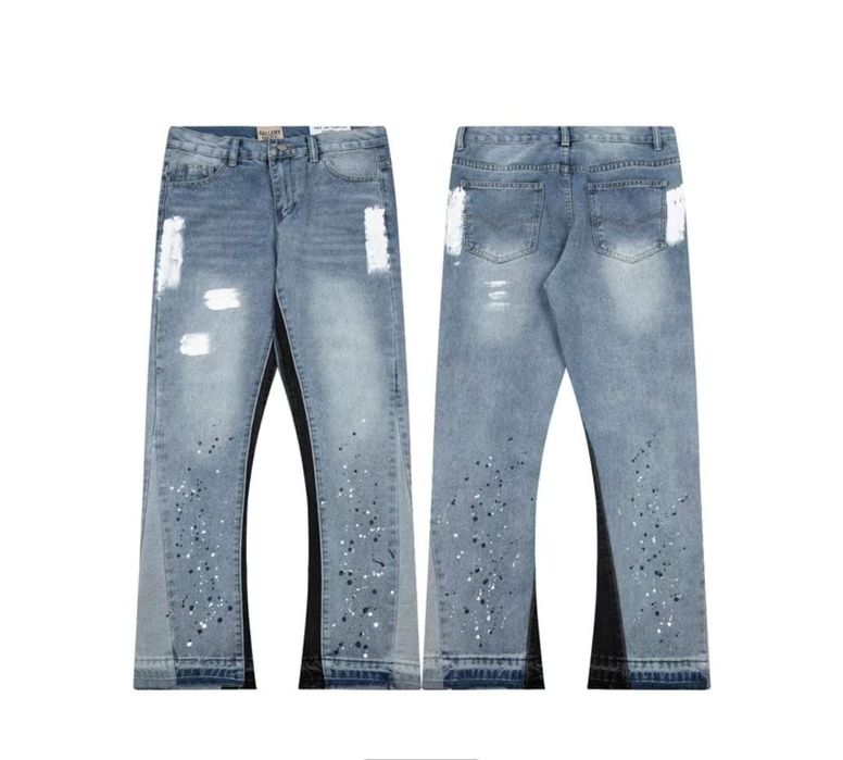 Штани gallery dept джинси