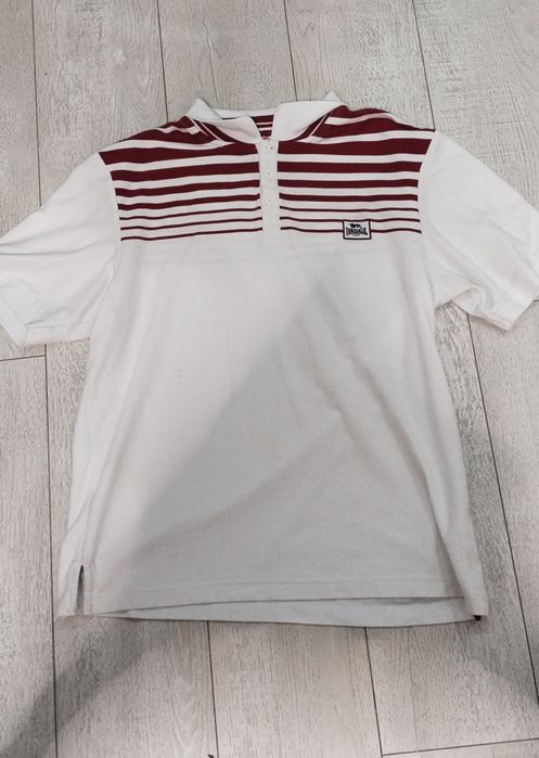 Продам поло Lonsdale London