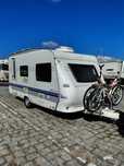 Hobby de luxe 440  Hobby 440 de luxe 2008