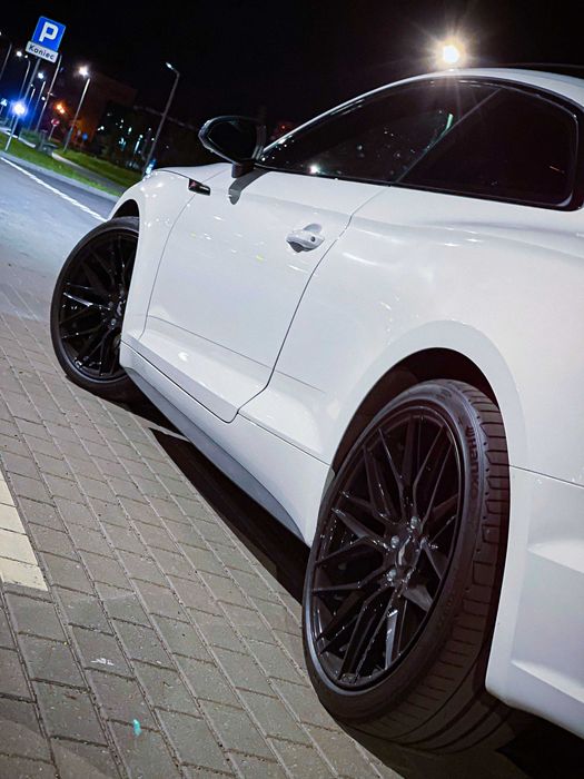 Felgi Japan Racing JR28 19" 5x112 Audi S5 F5 A5 RS5
