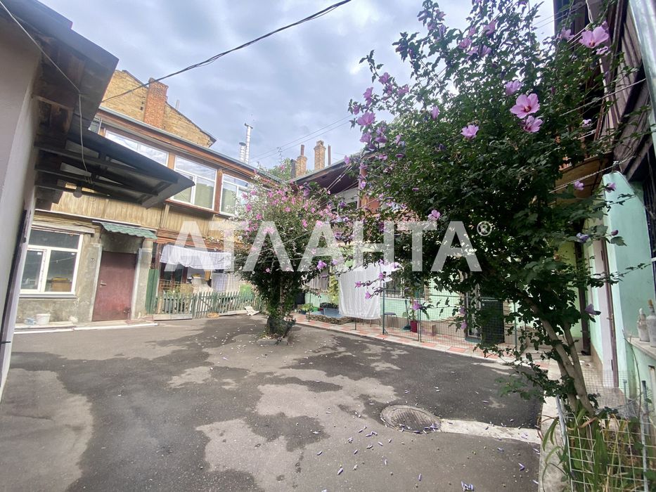 Центр. Однокомнатная квартира в двух минутах от Дерибасовской